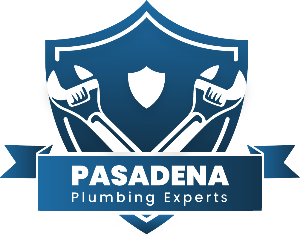 Pasadena Plumbing logo