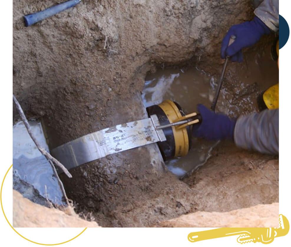 Pasadena plumbing common sewer line issues