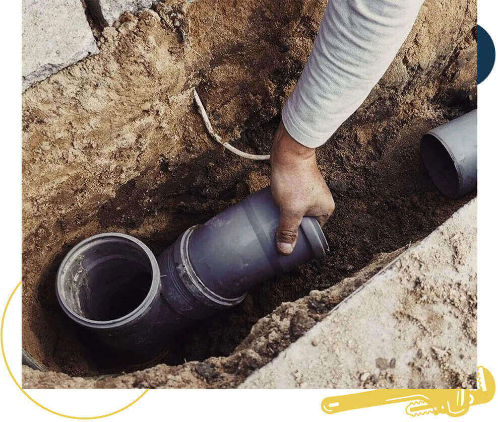 Sewer Lines Services In Pasadena